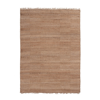 TAPIS RUANDA MARRON F. 160X230