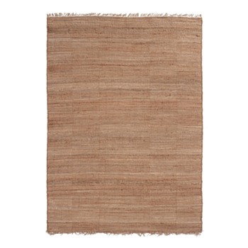 RUANDA DARK BROWN CARPET 200X300