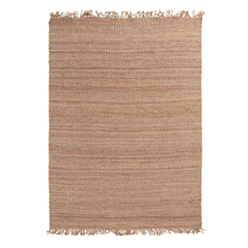 TAPIS RUANDA MARRON 200X300