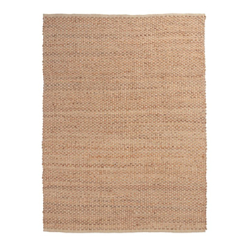 RUANDA WEAVE CARPET NAT 200X300