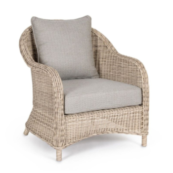 ADITYA NEW ARMCHAIR W-CUSH