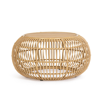 FLORISEL COFFEE TABLE D60/86