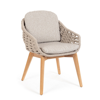 SILLA C-R C-COJ TAMIRES BEIGE