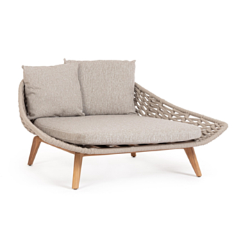 DAYBED M-K TAMIRES BEIGE