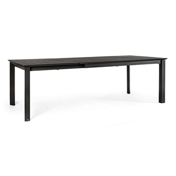 TABLE EXT. KONNOR ANTHR 160-240X100 CX23