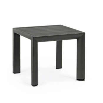BEISTELLTISCH CRUISE 40X40 ANTHRAZ GK52