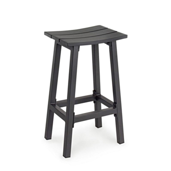 BAR HOCKER SKIPPER H71 ANTHRAZIT Y13