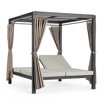 DAYBED DREAM ANTHRACITE