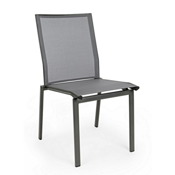 CRUISE CHARCOAL GK52 CHAIR