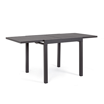 TABLE EXT. PELAGIUS 83-166X80 ANT YK13