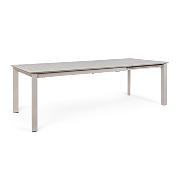 KONNOR RASTIN EXT TABLE 160-240X100