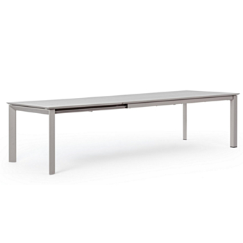 TABLE EXT. KONNOR 200-300X110 RASTIN