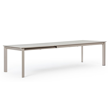 KONNOR RASTIN EXT TABLE 200-300X110