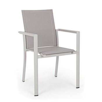 KONNOR RASTIN CHAIR W-ARMRESTS