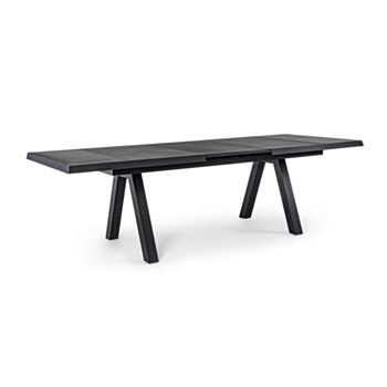 KRION CHARC JX55 EXT. TABLE 205-265X103