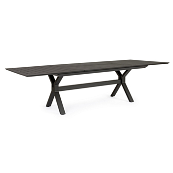 TABLE EXT. KENYON 200-30X110 ANTHR CX23