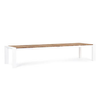 MESA EXT CAMERON 253/319/384X110 BLAGK50