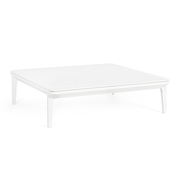 MATRIX WHITE WG20 COFFEE TABLE 99X99