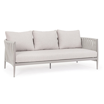 SOFA 3PL M-K JACINTA MOON WG24