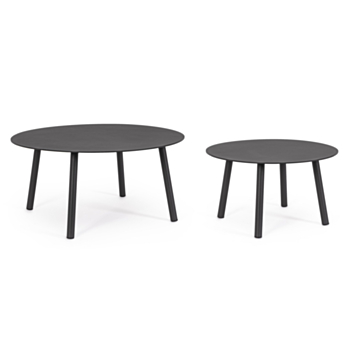 AMINTA MOON WG24 COFFEE TABLE SET2