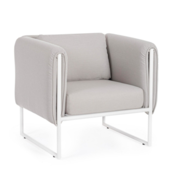 PIXEL SAND ARMCHAIR W-CUSH