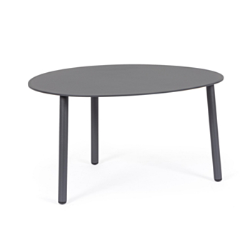 SPARKY CHARCOAL QS22 COFFEE TABLE 70X56