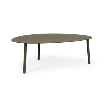SPARKY OLIV QS24 COFFEE TABLE 100X70