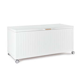BOX M-KISSEN M-ROL OCEAN WEISS