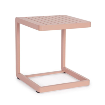 KONNOR ROSE COFFEE TABLE 40X40