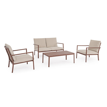 SET4 SALOTTO C-C KONNOR BARN