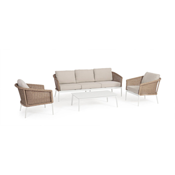 SET4 SALOTTO C-C OCEANA VAPOR YK15