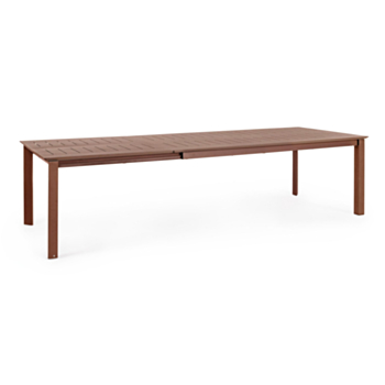 TABLE EXT. KONNOR 200-300X110 BARN