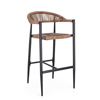 BARHOCKER JANDIA ANTH SA26/NATUR