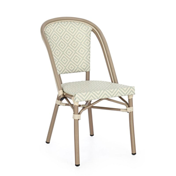 SEDIA SILVEIRA TIFFANY