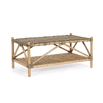 TARIFA COFFEE TABLE 96X56