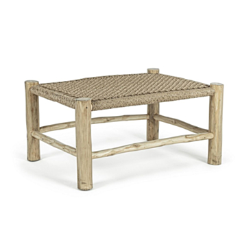 LAMPOK COFFEE TABLE 80X60