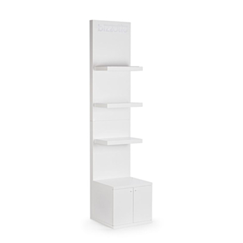 ESPOSITORE FRAGRANZ BIZZOTTO BIA 45X46,5
