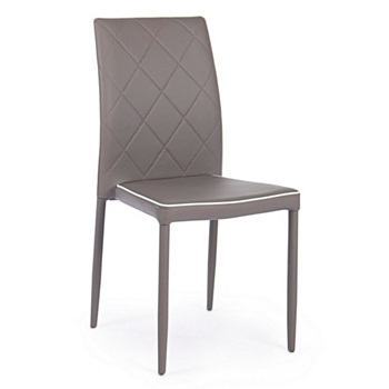 CHAISE ACHILLE TAUPE