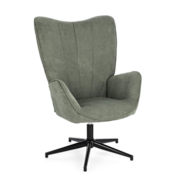 FAUTEUIL INAS VERT