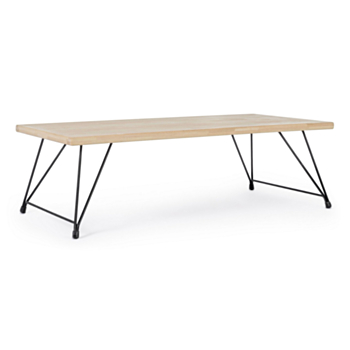 DISTRICT COFFEE TABLE 120X60