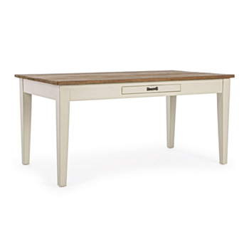 SIENA TABLE 2DR 160X90