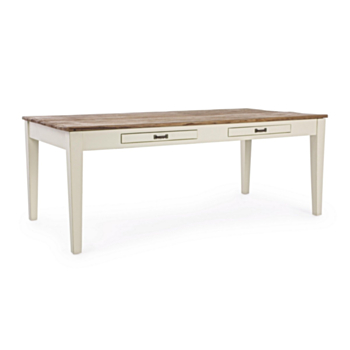 SIENA TABLE 4DR 200X100