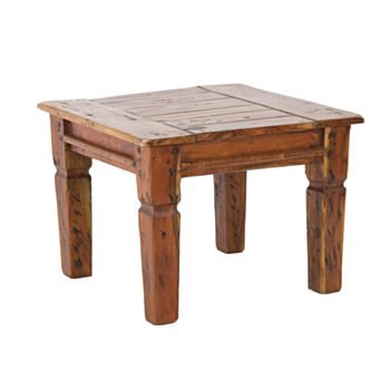 CHATEAUX COFFEE TABLE 60X60