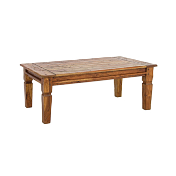 CHATEAUX COFFEE TABLE 120X70