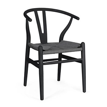 SEDIA ARTAS NERO
