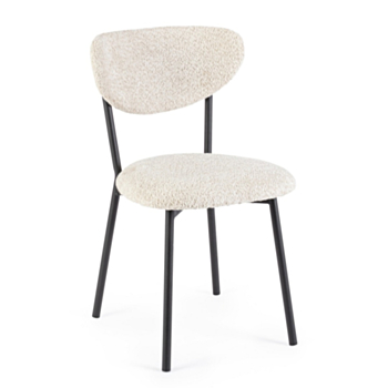 LUDMILLA NATURAL CHAIR