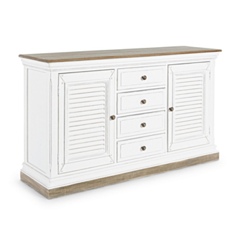 LINCOLN SIDEBOARD 2DO-4DR