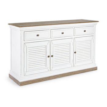 LINCOLN SIDEBOARD 3DO-3DR