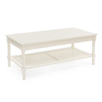 AMABEL COFFEE TABLE 120X60