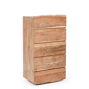 ARON CHEST OF DRAWERS 5DR